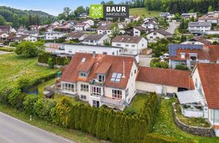 Wohnung kaufen in 88273 Fronreute, 360° I Sofort bezugsfrei in Fronreute – großzügige 4-Zimmer-Maisonette mit Garten