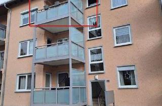 Wohnung kaufen in 89407 Dillingen, Attraktive Eigentumswohnung