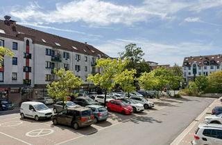 Wohnung kaufen in 40699 Erkrath, Zentral - zwei Balkone - Aufzug