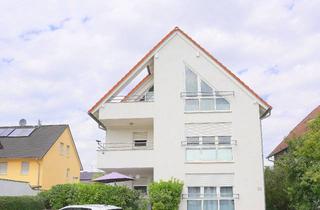 Wohnung kaufen in 64331 Weiterstadt, Kapitalanlage...schöne, vermietete 3 Zimmer-ETW mit Terrasse