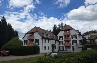 Wohnung kaufen in 95493 Bischofsgrün, *PROVISIONSFREI* Diese Wohnung inkl. Garage zahlt sich so gut wie von selbst*