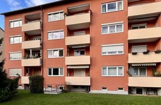 Wohnung kaufen in 93073 Neutraubling, Rein ins eigene Zuhause!