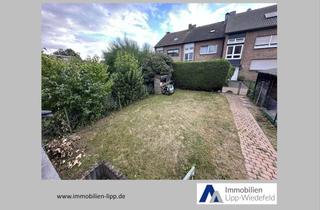 Wohnung kaufen in 47906 Kempen, Erdgeschosswohnung mit Garten in ruhiger Lage von Kempen