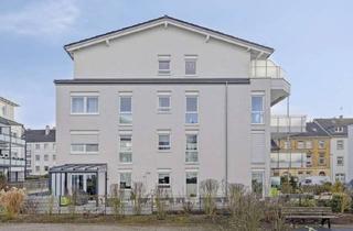 Wohnung kaufen in 58332 Schwelm, * Komfortables und modernes Wohnen in Schwelm *3-Zimmer-Wohnung mit zwei Terrassen
