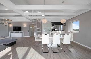 Penthouse kaufen in 25826 Sankt Peter-Ording, Exklusives Penthouse mit Option zur Ferienvermietung