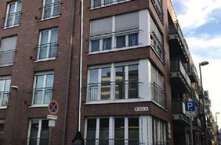 Wohnung kaufen in Salzstraße 36, 41460 Neuss, *PROVISIONSFREIE* helle 1,5-Zimmerwohnung Baujahr 2003 mit Einbauküche