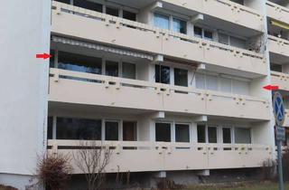 Wohnung kaufen in 87435 Kempten, Wohnung im Haubenschloß - Nahe "Hoefelmayr-Park"