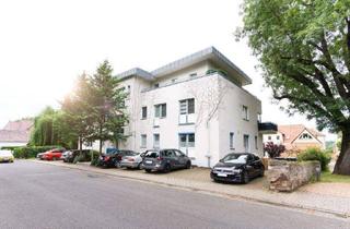 Wohnung kaufen in 37176 Nörten-Hardenberg, Attraktive Erdgeschosswohnung im Zentrum von Nörten-Hardenberg mit geplantem Balkon