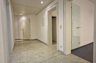 Wohnung kaufen in 37176 Nörten-Hardenberg, Attraktive Erdgeschosswohnung im Zentrum von Nörten-Hardenberg mit geplantem Balkon