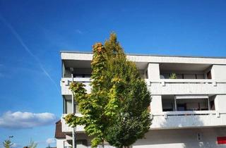 Wohnung kaufen in 71394 Kernen, Attraktive Wohnung mit Balkon und Stellplatz