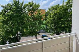 Wohnung kaufen in 04442 Zwenkau, In 5 Minuten zu Fuß zum See -3 Raumwohnung mit Stellplatz zur sofortigen Nutzung