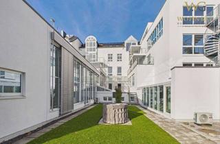 Wohnung kaufen in 52428 Jülich, WOHNBAU: Exklusive Maisonette – modernes Wohnen auf zwei Ebenen im Zentrum von Jülich