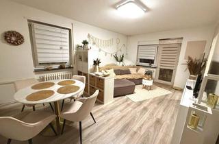 Wohnung kaufen in 67117 Limburgerhof, Vermietete ETW mit Balkon und Stellplatz