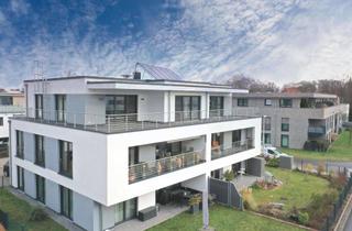 Penthouse kaufen in 32427 Minden, Exklusive Penthousewohnung
