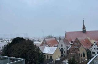 Wohnung kaufen in 23966 Altstadt, Eigentumswohnung mit Dachterrasse in der Altstadt zu kaufen!