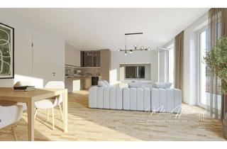 Wohnung kaufen in 04129 Eutritzsch, Neubau Leipzig: 2 Zimmer mit Balkon & KfW-Förderung bis 100.000 € möglich