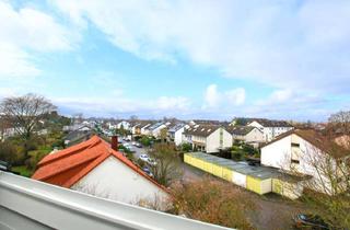 Wohnung kaufen in 67122 Altrip, Freie 3 ZKB Dachgeschoss, auch als Anlage attraktiv
