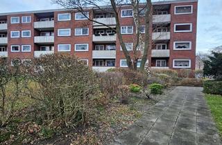 Wohnung kaufen in 24148 Ellerbek, 4-Zi. Wohnung in Kiel Ellerbek Ruhige, zentrale Wohnlage mit guter Infratruktur.