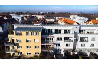 Wohnung kaufen in 85579 Neubiberg, Wohnqualität in Neubiberg - freistehende 2 Zi. Wohnung mit großem Balkon