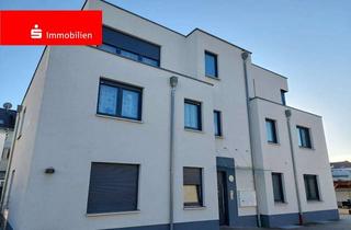 Wohnung kaufen in 68642 Bürstadt, Einziehen und wohlfühlen - moderne 3-Zimmerwohnung in zentraler Lage