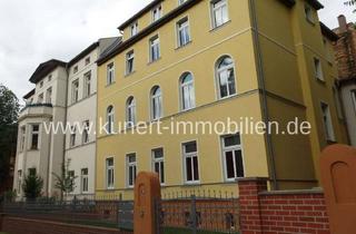 Wohnung kaufen in Karl-Liebknecht-Straße 38, 06114 Halle, Bezugsfreie 5-Zimmer-Wohnung mit Balkon im 1. OG im halleschen Mühlwegviertel zu verkaufen