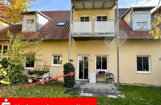 Wohnung kaufen in 93309 Kelheim, 3-Zimmer-Wohnung im Betreuten Wohnen, Kelheim, Stadtknechtstraße