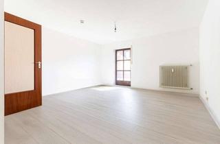 Wohnung kaufen in 84028 Altstadt, Urbaner Wohnkomfort: Helles Innenstadt-Apartment mit Balkon und TG-Stellplatz