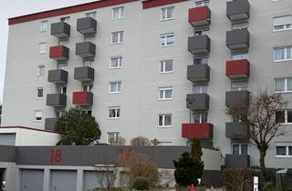 Wohnung kaufen in Bühlstraße 16, 79541 Lörrach, Hochwertig sanierte 3-Zimmer-Wohnung, Lörrach Brombach BÜHL