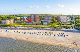 Wohnung kaufen in 25938 Nieblum, Moin Meerblick: Modernisiertes Wohnglück in zweiter Reihe zum Watt