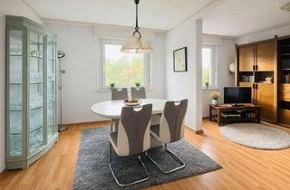 Wohnung kaufen in 63263 Neu-Isenburg, Neu-Isenburg: Großzügige 4-Zimmer-Wohnung mit Balkon!