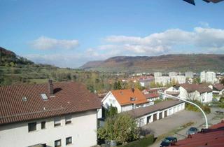 Wohnung kaufen in 73312 Geislingen, 3 Zimmer Wohnung in sonniger Aussichtslage mit Balkon