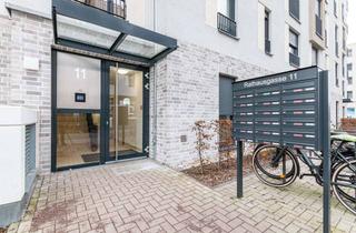 Wohnung kaufen in 12529 Schönefeld, ***Familiengerechte Neubauwohnung in Schönefeld - vermietet***