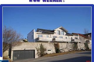 Wohnung kaufen in 83026 Pang, ***Junge 2-Zimmer-Wohnung mit großem West-Balkon und TG-Stellplatz***