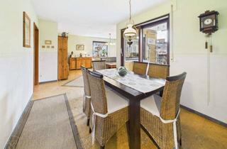 Wohnung kaufen in 72639 Neuffen, Helle Terrassenwohnung in Neuffen mit 3 Zimmern und TG Stellplatz