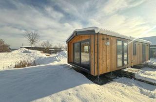 Wohnung kaufen in 63868 Großwallstadt, Ferienhaus/ Mobilheim (Capri 1245) von LARK Leisure Homes