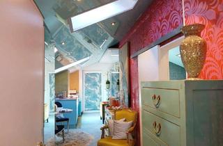 Wohnung kaufen in 83435 Bad Reichenhall, 2 Zimmerwohnung wie aus 1000 und einer Nacht !