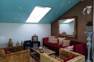 Wohnung kaufen in 83435 Bad Reichenhall, Luxuriöse 2- Zimmer Dachgeschosswohnung mit hochwertiger Aussattung