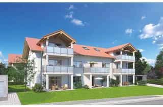 Wohnung kaufen in 82407 Wielenbach, Traumwohnung mit Aufzug