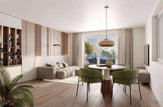 Wohnung kaufen in 82407 Wielenbach, Traumwohnung mit Aufzug