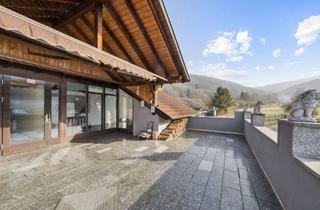 Wohnung kaufen in 63897 Miltenberg, Wie ein Haus im Haus-Stadtnähe in Miltenberg