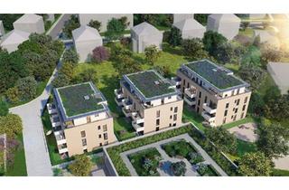 Penthouse kaufen in Goethestraße 32, 78333 Stockach, Hochwertiges Penthouse - Stil, Komfort und Aussicht