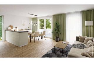 Wohnung kaufen in Goethestraße 32, 78333 Stockach, Perfekt für Familien: Vielseitige 4-Zimmer-Wohnung im Ortskern