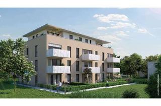 Penthouse kaufen in Goethestraße 32, 78333 Stockach, Über den Dächern der Stadt - Penthouse mit Dachterrasse