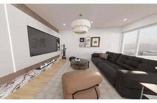 Penthouse kaufen in 75223 Niefern-Öschelbronn, Großzügige 2 Zimmer Penthousewohnung