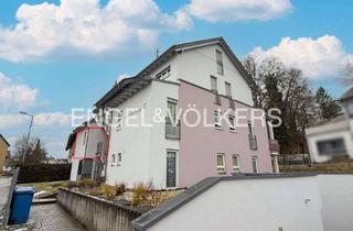 Wohnung kaufen in 88499 Riedlingen, Gepflegte 3-Zimmer-Eigentumswohnung mit Balkon