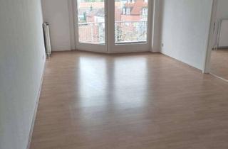 Wohnung kaufen in 21502 Geesthacht, Top-Citylage trifft sichere Miete – vermietete 2-Zimmer-Wohnung als Kapitalanlage