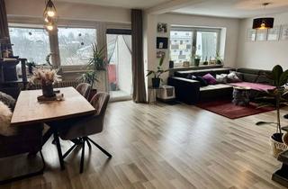 Wohnung kaufen in Am Seidenhof 18, 94034 Grubweg, Cool * 2-Zimmer-Wohnung in Passau, Am Seidenhof * Ca. 67 m² Wohnfläche, EBK und Balkon