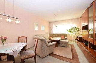 Wohnung kaufen in 38448 Wolfsburg, Helle 3-Zimmer-Wohnung mit Wintergarten und Aufzug in Wolfsburg!