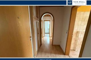 Wohnung kaufen in 84533 Marktl, Charmante Erdgeschosswohnung mit Garten und Garage