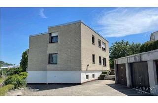 Wohnung kaufen in 73441 Bopfingen, Gepflegte 3 Zimmer-Wohnung mit Balkon, Garage und idyllischer Lage in Bopfingen